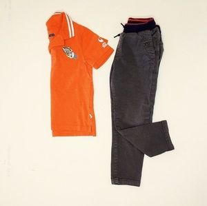 Boys Outfit